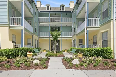 611 Campus Street #280, Celebration, FL 34747 - Photo 2