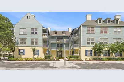 611 Campus Street #280, Celebration, FL 34747 - Photo 1