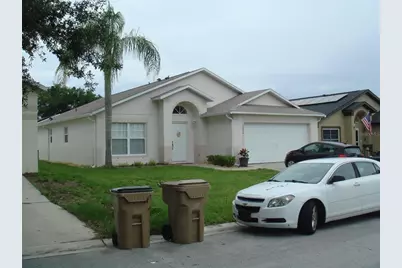 1036 Clear Creek Circle, Clermont, FL 34714 - Photo 2
