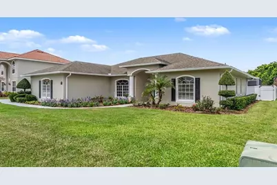 5453 Highlands Vista Circle, Lakeland, FL 33812 - Photo 2