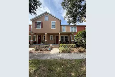 10056 Hartford Maroon Road, Orlando, FL 32827 - Photo 2