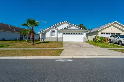 136 Seneca Point Trail, Kissimmee, FL 34746 - Photo 1