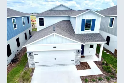 4034 Old Mill Road, Haines City, FL 33844 - Photo 2