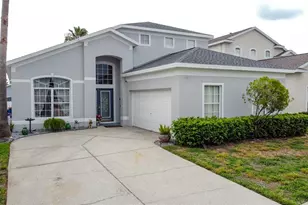 208 Castlemain Cir, Davenport, FL 33897 - Photo 1