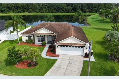 3338 Gator Bay Creek Boulevard, Saint Cloud, FL 34772 - Photo 1