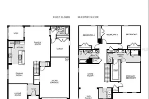 14452 Crestavista Ave, Clermont, FL 34714 - Photo 2