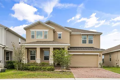 14452 Crestavista Avenue, Clermont, FL 34714 - Photo 1