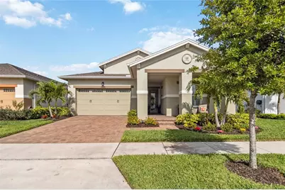 2748 Greenlands Street, Saint Cloud, FL 34772 - Photo 2