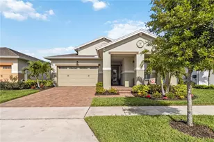 2748 Greenlands St, Saint Cloud, FL 34772 - Photo 2