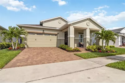 2748 Greenlands Street, Saint Cloud, FL 34772 - Photo 1