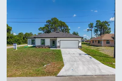 4018 3rd Street W, Lehigh Acres, FL 33971 - Photo 1