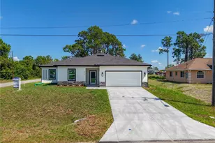 4018 3rd St W, Lehigh Acres, FL 33971 - Photo 1
