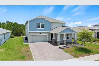 2721 Camden Lane, Davenport, FL 33837 - Photo 2