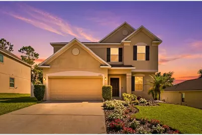 1018 Roberta Road, Lake Wales, FL 33853 - Photo 1
