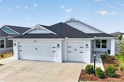 1674 Cadorette Drive, The Villages, FL 34762 - Photo 1