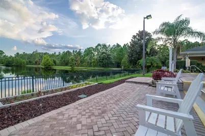 3060 Pirates Retreat Court #302, Kissimmee, FL 34747 - Photo 38