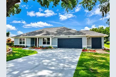 11584 SE 175th Street, Summerfield, FL 34491 - Photo 1