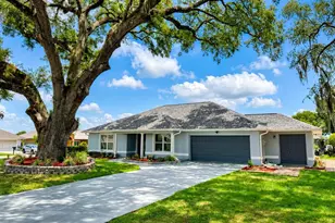 11584 SE 175th St, Summerfield, FL 34491 - Photo 2