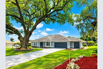 11584 SE 175th Street, Summerfield, FL 34491 - Photo 4