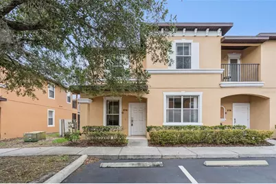 2714 Bushman Drive, Kissimmee, FL 34746 - Photo 1