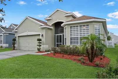 2713 Barnsley Lane, Kissimmee, FL 34744 - Photo 2