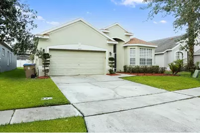 2713 Barnsley Lane, Kissimmee, FL 34744 - Photo 1