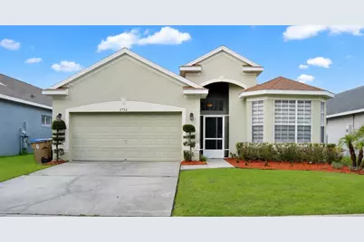 2713 Barnsley Lane, Kissimmee, FL 34744 - Photo 2
