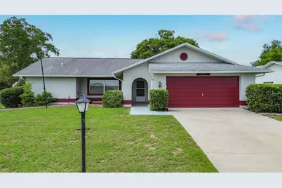230 W Staggerbush Path, Beverly Hills, FL 34465 - Photo 1