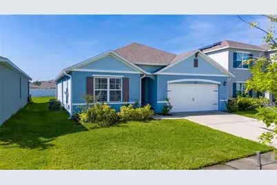 1687 Park Side Avenue, Kissimmee, FL 34744 - Photo 2