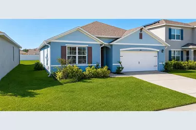1687 Park Side Avenue, Kissimmee, FL 34744 - Photo 2