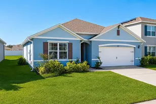 1687 Park Side Ave, Kissimmee, FL 34744 - Photo 2