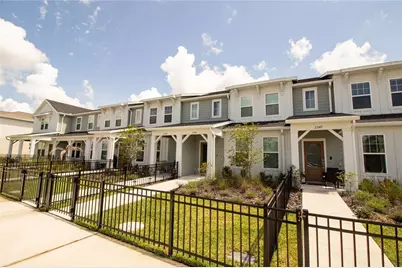 2345 Southbury, Kissimmee, FL 34744 - Photo 2