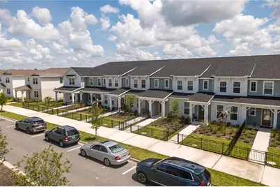 2345 Southbury, Kissimmee, FL 34744 - Photo 4