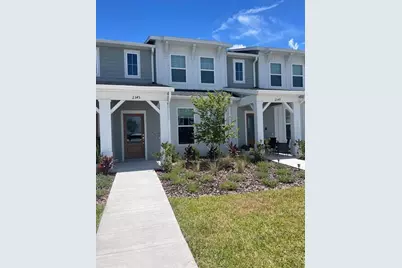 2345 Southbury, Kissimmee, FL 34744 - Photo 1