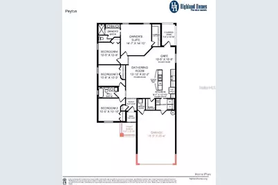 609 Ambleside Drive, Haines City, FL 33844 - Photo 2