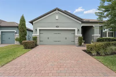 1168 Narcoossee Del Sol, Saint Cloud, FL 34771 - Photo 2