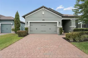 1168 Narcoossee Del Sol, Saint Cloud, FL 34771 - Photo 2