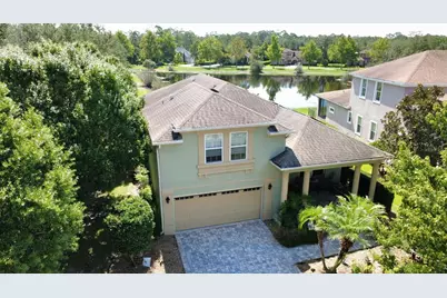 3214 Needlegrass Lane, Harmony, FL 34773 - Photo 1