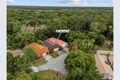 381 San Jose Drive, Winter Haven, FL 33884 - Photo 2