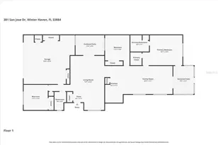 381 San Jose Dr, Winter Haven, FL 33884 - Photo 4