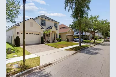 6609 Lake Pembroke Place, Orlando, FL 32829 - Photo 2