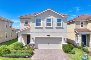 8801 Beth Page Ln, Davenport, FL 33896 - Photo 1