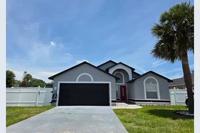 763 Country Woods Circle, Kissimmee, FL 34744 - Photo 1