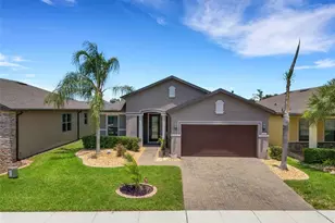 328 Tomelloso Way, Davenport, FL 33837 - Photo 2