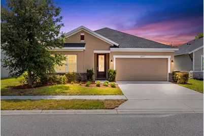 2937 Deerberry Lane, Clermont, FL 34714 - Photo 1