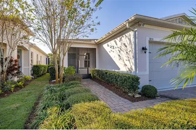 1855 Flora Pass Place, Kissimmee, FL 34747 - Photo 2