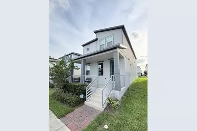 4958 Citrus Leaf Blvd, Winter Garden, FL 34787 - Photo 2