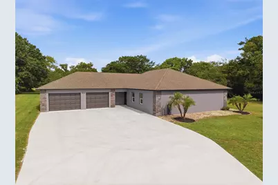 450 Rosedale Avenue, Saint Cloud, FL 34769 - Photo 2