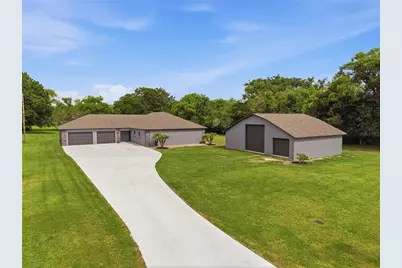 450 Rosedale Avenue, Saint Cloud, FL 34769 - Photo 1