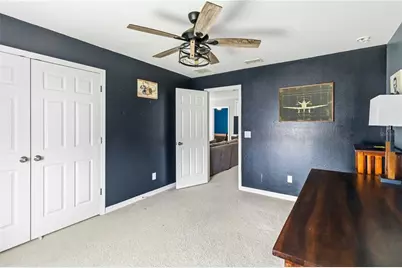 3707 Brambly Avenue, Saint Cloud, FL 34772 - Photo 32